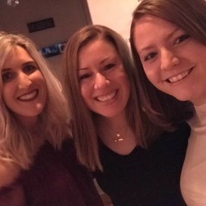 Meet your Posher, Felicia